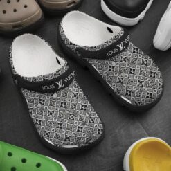 L  Crocs Unisex Classic Clog -Max2407041452
