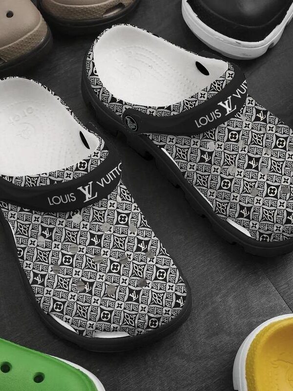 L  Crocs Unisex Classic Clog -Max2407041452