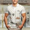 New 2025 – Luxury Brand Polo  Special Gift Premium Outfit For Men –  – Max012174