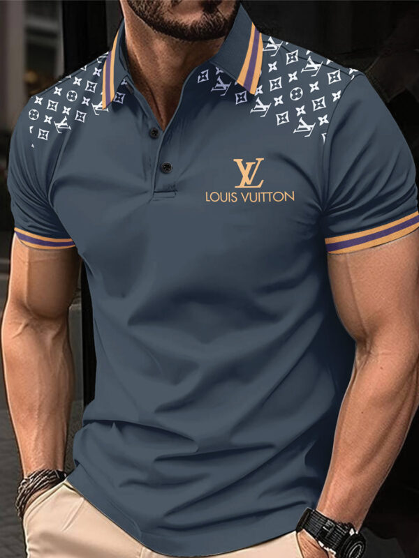 New 2024 – New 2025 – Luxury Brand Polo  Special Gift Premium Outfit For Men –  Max011414