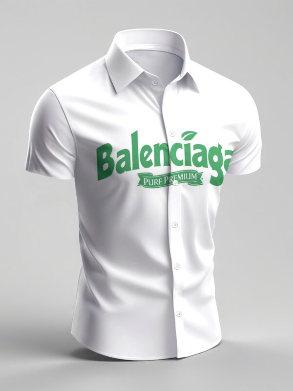 Short Sleeves Shirt For Men-TDA2407161827