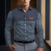 L  Long Sleeve Shirt For Men – Max2407131734