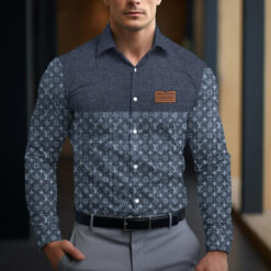 L  Long Sleeve Shirt For Men – Max2407131734