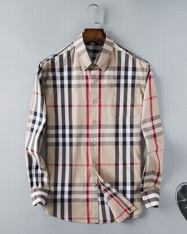 Limited Long Sleeve Shirt B9G-CCY-Max3135