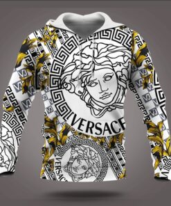New 2024,Unisex – V  Hoodie Limited Edition – AF-Max5376