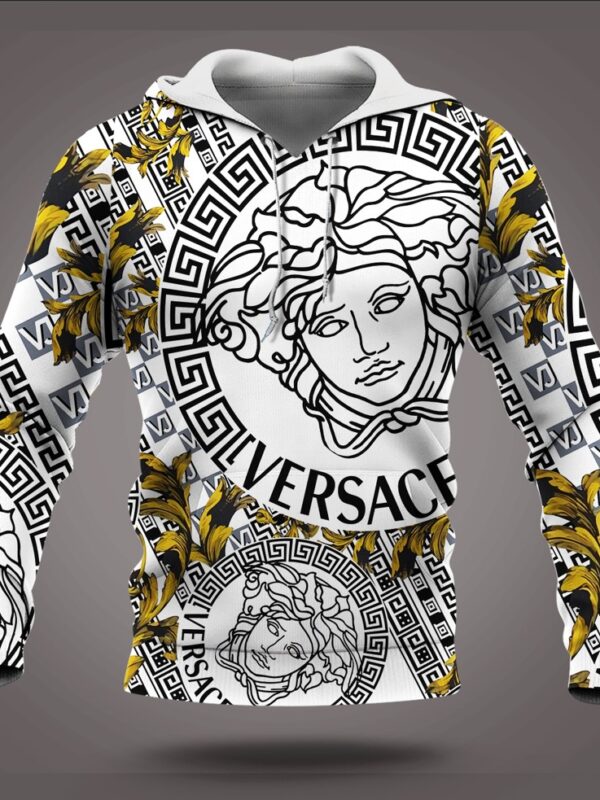 New 2024,Unisex – V  Hoodie Limited Edition – AF-Max5376