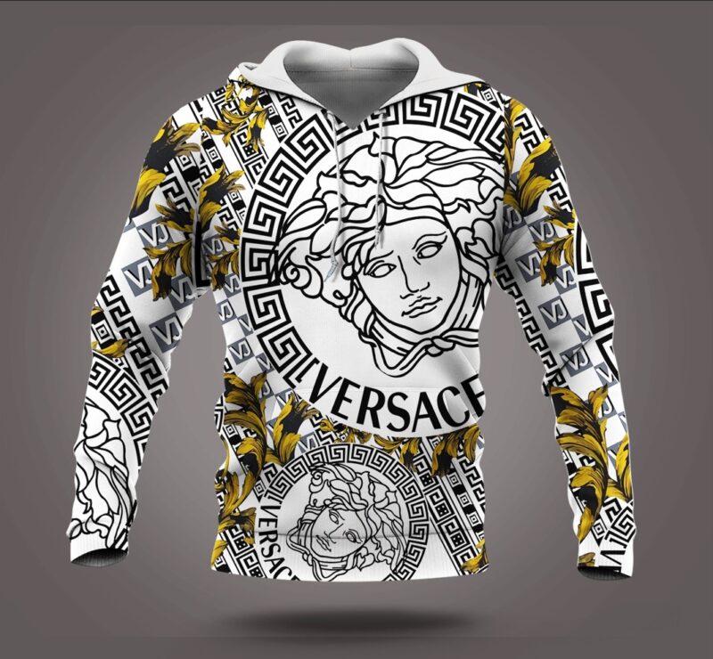 New 2024,Unisex – V  Hoodie Limited Edition – AF-Max5376