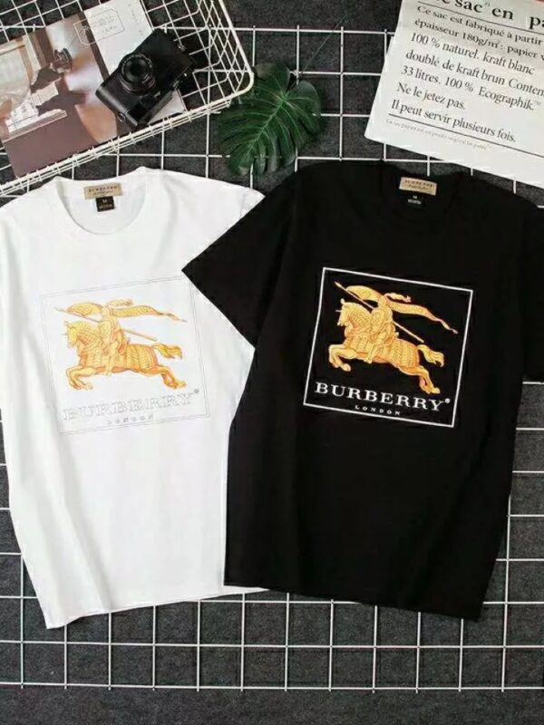 Unisex – Limited Edition B  T Shirts – B9G-TX-Max06410