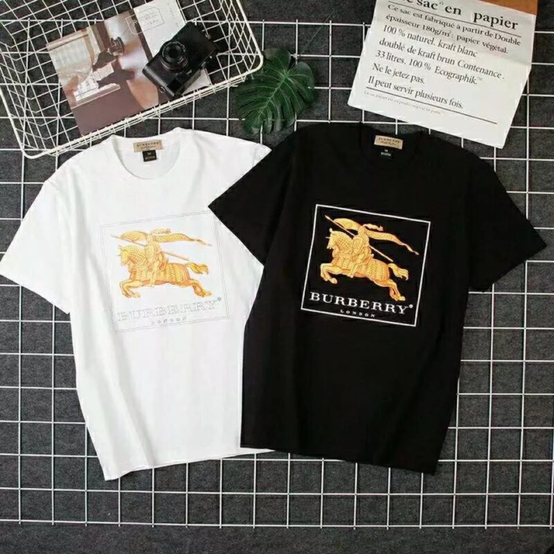 Unisex – Limited Edition B  T Shirts – B9G-TX-Max06410