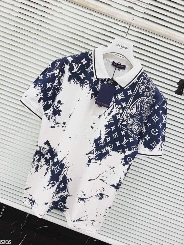 New 2025 – Luxury Brand Polo  Special Gift Premium Outfit For Men – – Max01671