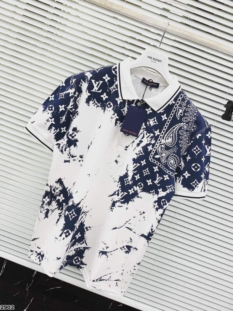 New 2025 – Luxury Brand Polo  Special Gift Premium Outfit For Men – – Max01671