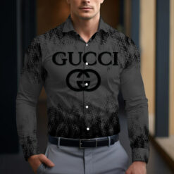 Limited  Perfect Long Sleeve Shirt CCY – Max2407161787