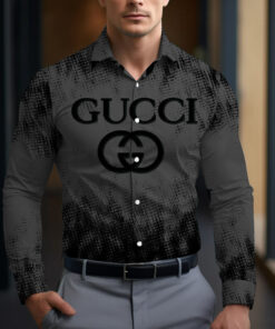 Limited  Perfect Long Sleeve Shirt CCY – Max2407161787