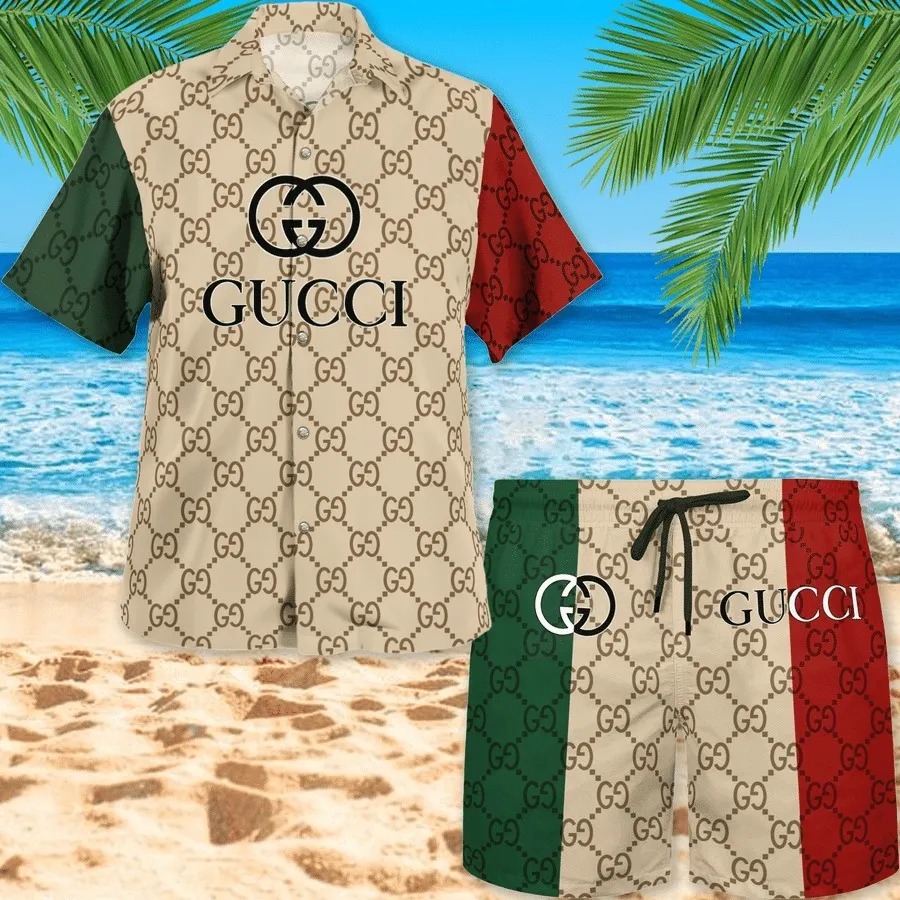 G  Premium Hawaiian Combo – Max07424