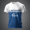 New 2025- T-shirt  for men women luxury brand clothing clothes outfit – TDA004030