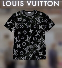 L  Luxury Brand Premium T-Shirt Outfit For Men -Max012389