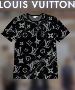 L  Luxury Brand Premium T-Shirt Outfit For Men -Max012389