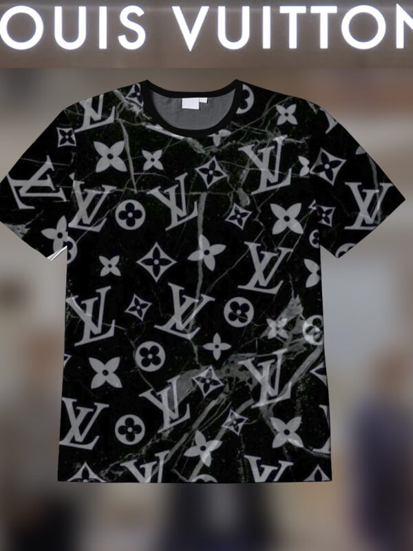 L  Luxury Brand Premium T-Shirt Outfit For Men -Max012389