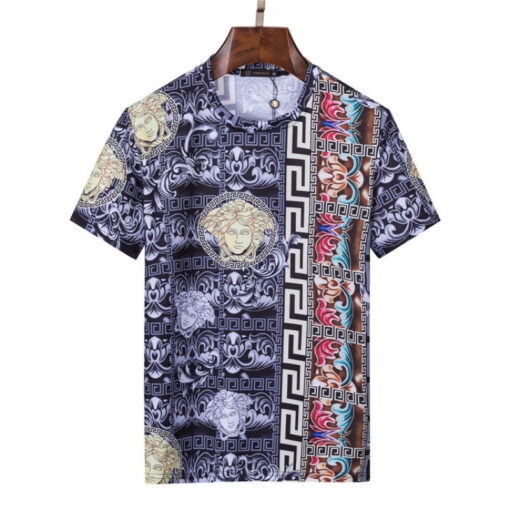 New 2025 – Luxury Brand Unisex T-shirt Special Gift Premium Outfit For Men Women B9G-TX-Max07140