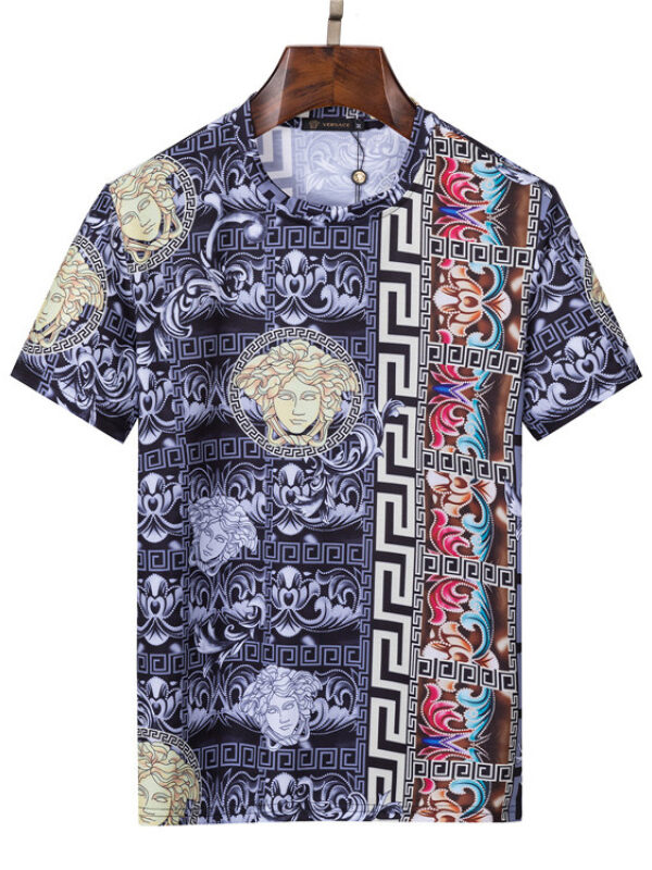New 2025 – Luxury Brand Unisex T-shirt Special Gift Premium Outfit For Men Women B9G-TX-Max07140