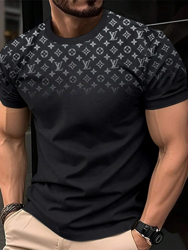 New 2025 – Luxury Brand Unisex T-shirt Special Gift Premium Outfit For Men Women -Max04032514