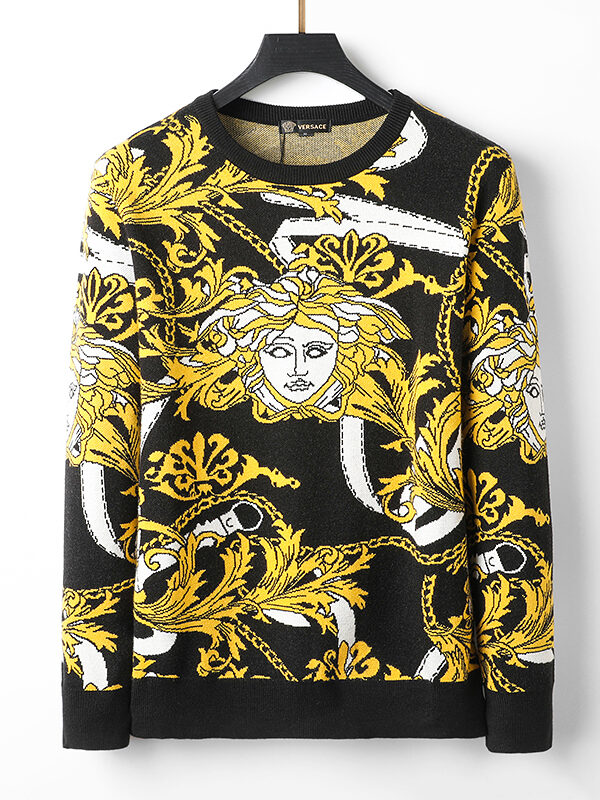 New 2024, V  Sweater , Sweatshirt  -Max010354