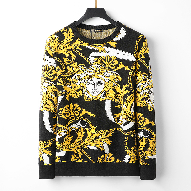 New 2024, V  Sweater , Sweatshirt  -Max010354