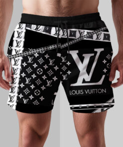 New 2025 L – Luxury Brand Unisex Shorts Special Gift Premium Outfit For Men  – Max16022507
