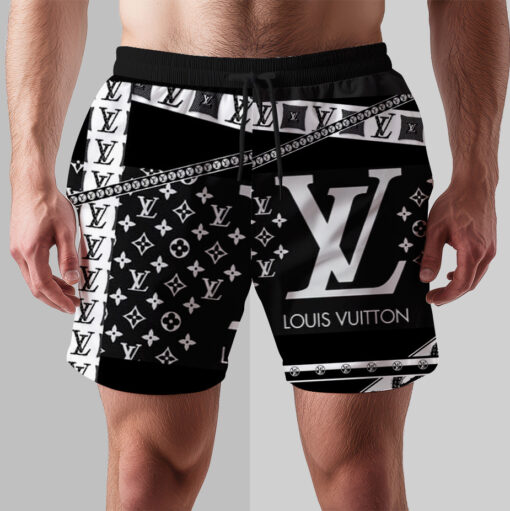 New 2025 L – Luxury Brand Unisex Shorts Special Gift Premium Outfit For Men  – Max16022507