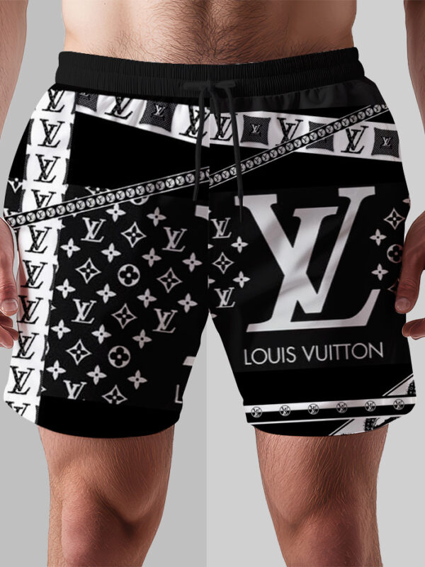New 2025 L – Luxury Brand Unisex Shorts Special Gift Premium Outfit For Men  – Max16022507