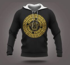 New 2024,Unisex – V  Hoodie Limited Edition – AF-Max5403