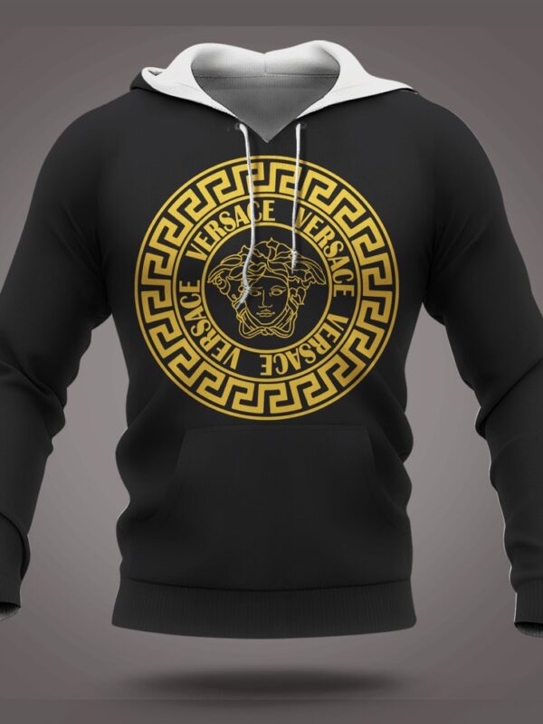 New 2024,Unisex – V  Hoodie Limited Edition – AF-Max5403