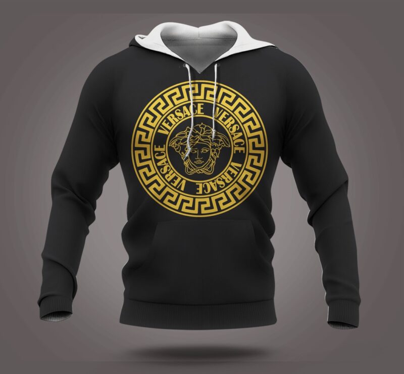 New 2024,Unisex – V  Hoodie Limited Edition – AF-Max5403