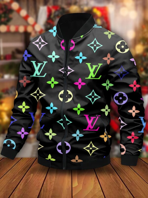 L  Jacket or Bomber Jacket   – DT4322