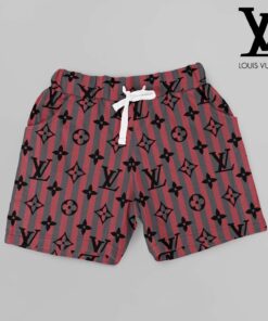 New 2025 L – Luxury Brand Unisex Shorts Special Gift Premium Outfit For Men  –  Max012363
