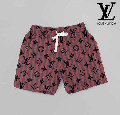 New 2025 L – Luxury Brand Unisex Shorts Special Gift Premium Outfit For Men  –  Max012363