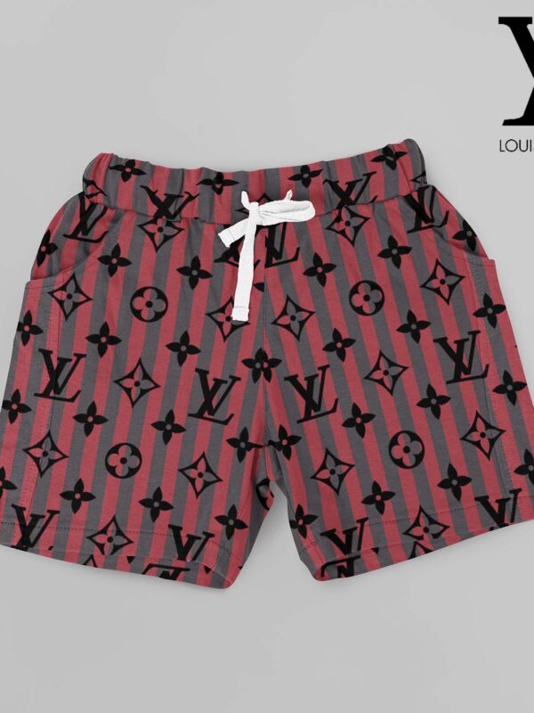 New 2025 L – Luxury Brand Unisex Shorts Special Gift Premium Outfit For Men  –  Max012363