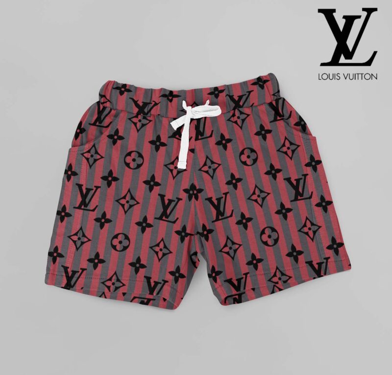 New 2025 L – Luxury Brand Unisex Shorts Special Gift Premium Outfit For Men  –  Max012363