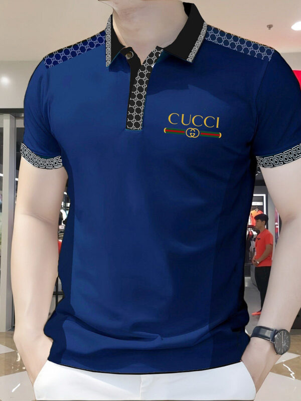 New 2024 – G  Polo Shirt For Men – Max010009