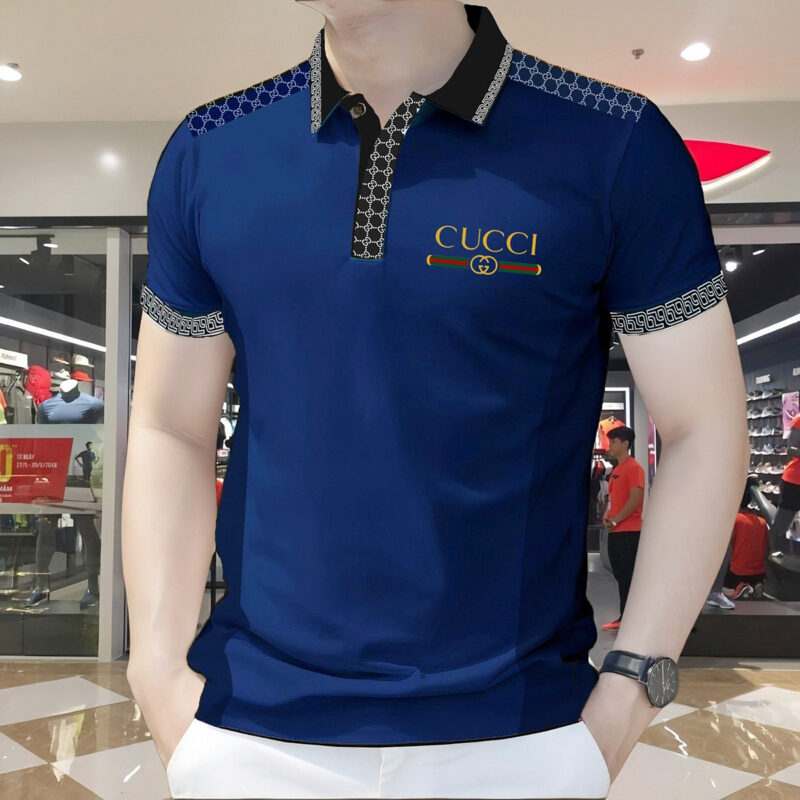 New 2024 – G  Polo Shirt For Men – Max010009