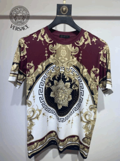 New 2025 – Luxury Brand Unisex T-shirt Special Gift Premium Outfit For Men Women B9G-TX-Oder466