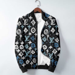 L  Jacket or Bomber Jacket   – Max010548