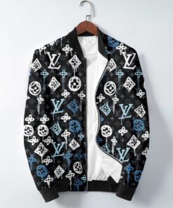 L  Jacket or Bomber Jacket   – Max010548