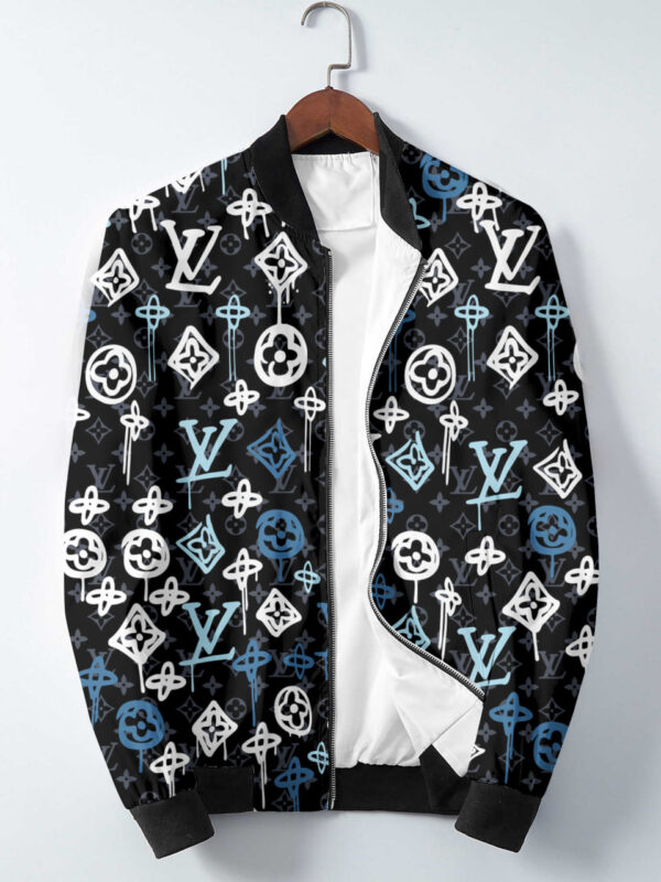 L  Jacket or Bomber Jacket   – Max010548