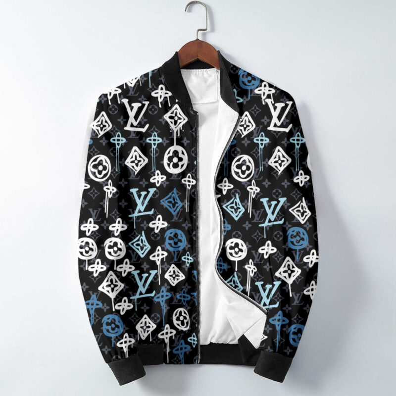 L  Jacket or Bomber Jacket   – Max010548