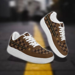 L Luxury Brand Airforce Low Sneaker Shoes -DN79210303