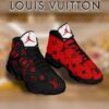 L  Luxury Air Jordan 13 Sneaker -B9G- L9G10908