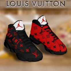 L  Luxury Air Jordan 13 Sneaker -B9G- L9G10908