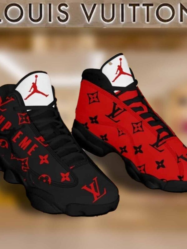L  Luxury Air Jordan 13 Sneaker -B9G- L9G10908