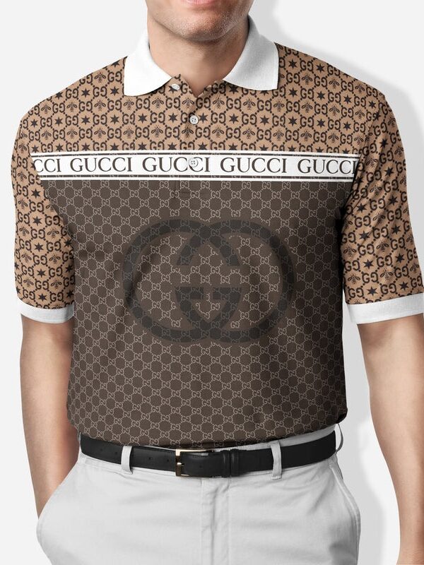 New 2024 – G  Polo Shirt For Men – B9G-PO- Max09039